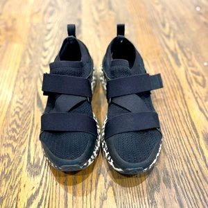 Adidas Stella McCartney women’s ultra boost sneaker.